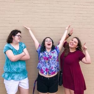 Meet your Posher, Kaitlyn